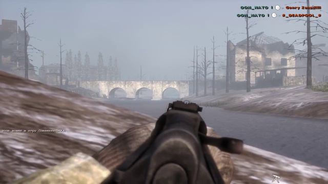 Red Orchestra 2/ Vietnam LIVE !!! Побегушки на паблике 128 смотреть онлайн