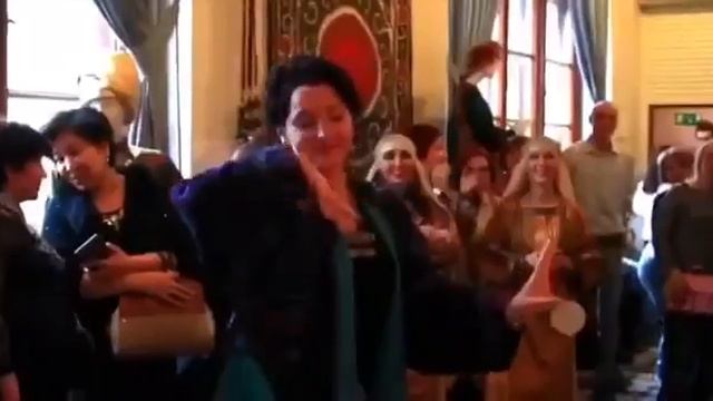 Всем добрый день! С 15 по 21 января 2018 года в ТЦ Тишинка будет проходить восточная выставка смотреть онлайн