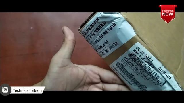 Dell Inspiron 15 3000 Laptop Unboxing | Technical Vilson смотреть онлайн