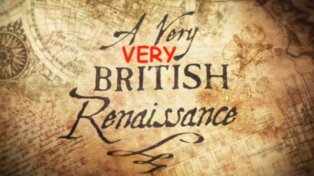 The Renaissance in England смотреть онлайн