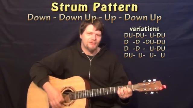 The Hanging Tree (Jennifer Lawrence/Hunger Games) Easy Guitar Lesson How to Play Tutorial смотреть онлайн
