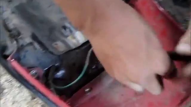 мелкий ремонт иж планета 5 смотреть онлайн