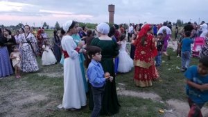 Плеханово Свадьба Вишана и Ляны часть 08