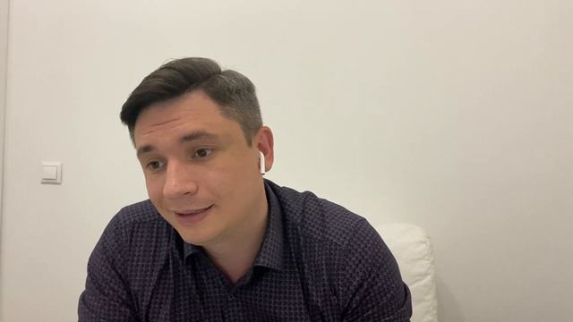 Без чего нельзя инвестировать? Как создать подушку безопасности? Негативные финансовые убеждения. смотреть онлайн