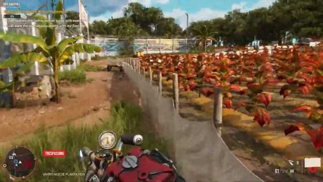 Far Cry 6 Walkthrough - Fire and Fury смотреть онлайн