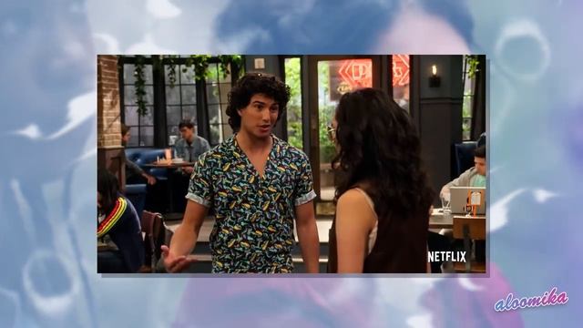 НОВАЯ ФЛОРА в сериале? || 2 СЕЗОН Судьба: Сага о Винкс смотреть онлайн