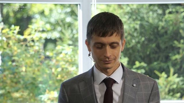 Вера и молитва – Вадим Макиян | Faith and prayer – Vadim Makiyan смотреть онлайн