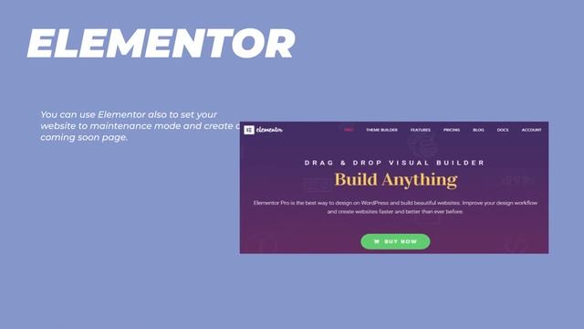 Best Coming Soon WordPress Plugins смотреть онлайн