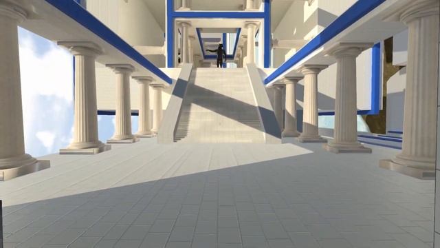 The Flaws of Gravity Gameplay Video 2 смотреть онлайн