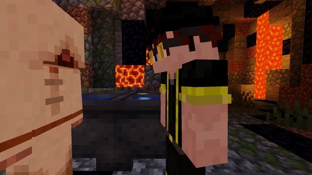 Я СТАЛ КОРОЛЕМ КРЫС В МАЙНКРАФТ !! Я ПРОШЕЛ СЫРНЫЙ ЛАБИРИНТ | VINCHI minecraft ! смотреть онлайн