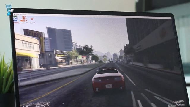 Gaming, Coding, Editing Pokoknya Serba Bisa! | MSI GS75 9SG, Puas Banget! смотреть онлайн