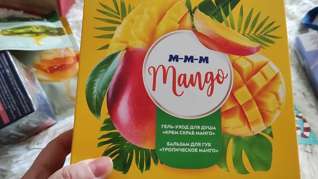 Что подарили мне на новый год)). смотреть онлайн