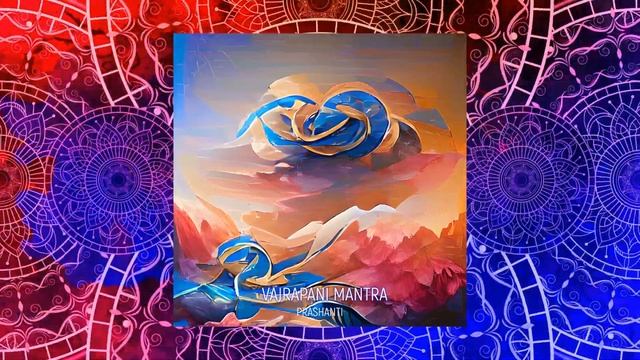 Vajrapani Mantra смотреть онлайн