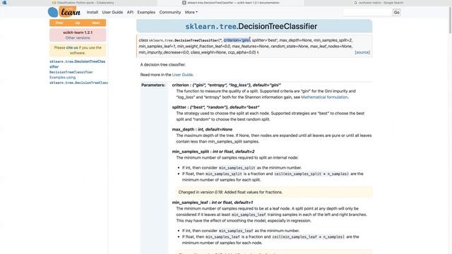 How to run a Decision Tree in Python смотреть онлайн
