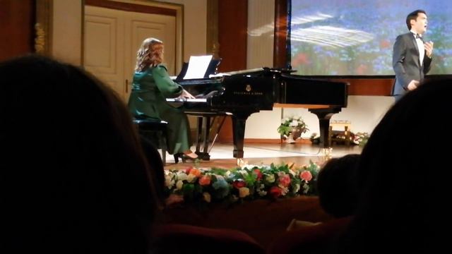 Astana Opera (соңғы жетінші бөлім) смотреть онлайн