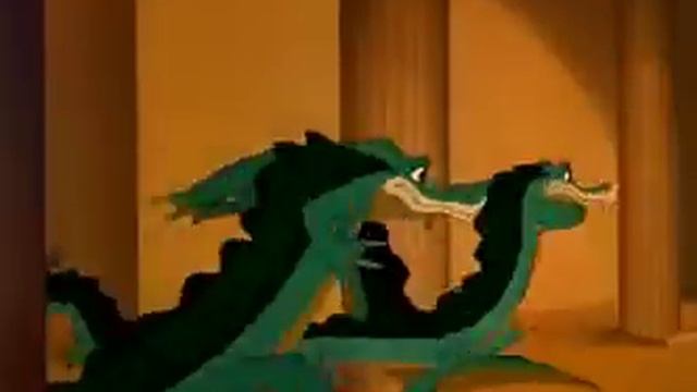 Hippos And Crocks Fantasia 1940 смотреть онлайн