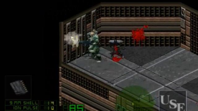 Project Overkill - русская версия от Paradox смотреть онлайн