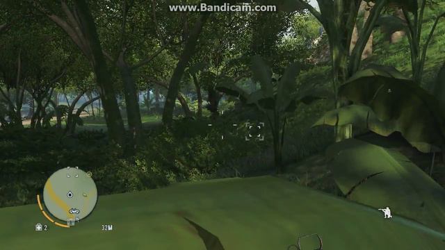 Где найти шкуру тапира в FarCry 3 смотреть онлайн