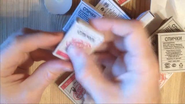 Распаковка продукции СФ «Белка-Фаворит»