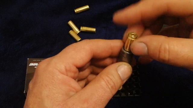 Еще раз про патроны Чейз 10*28. Минус - плохая, слабая гильза. смотреть онлайн