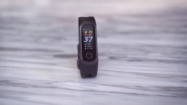 Honor Band 5i hands-on review + quick comparison with Mi Band 4 смотреть онлайн