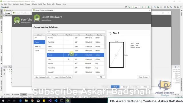 How To Install React Native & Emulator (An Easy Guide) смотреть онлайн