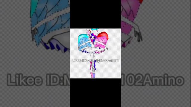 Арт мой длясомой себя я Той Мелоди - МирМифофФнаф смотреть онлайн