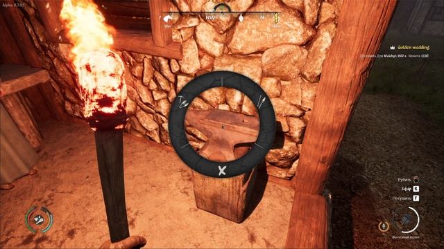 Medieval Dynasty - Гайд - Лошади смотреть онлайн