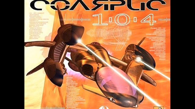 Solaris 104 - Boss 4 Extended смотреть онлайн