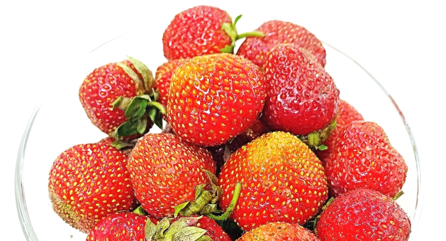 Клубника на зиму. Как заготовить ягоду, не теряя вкуса и пользы.mp4 смотреть онлайн