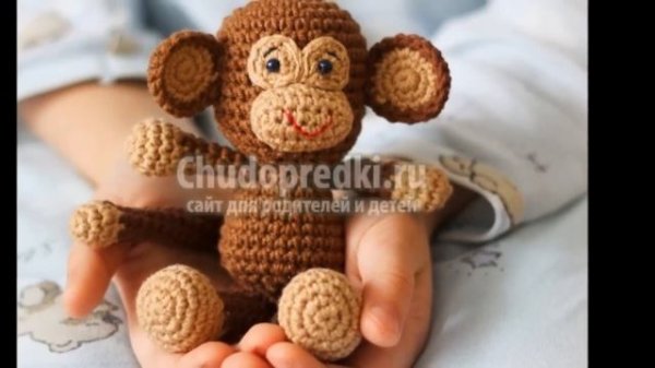 ИГРУШКИ КРЮЧКОМ - класс! мастер! - 2019 / TOYS HOOK - Master Class / SPIELZEUG HOOK - Master Class