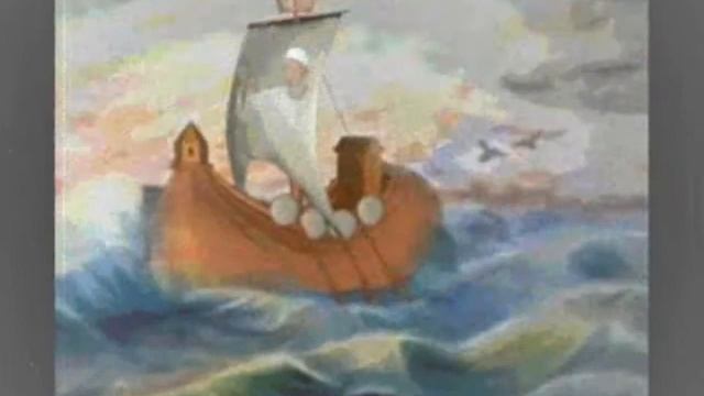 ЗНАМЕНИЕ АЛЛАХ1А (Сон) смотреть онлайн