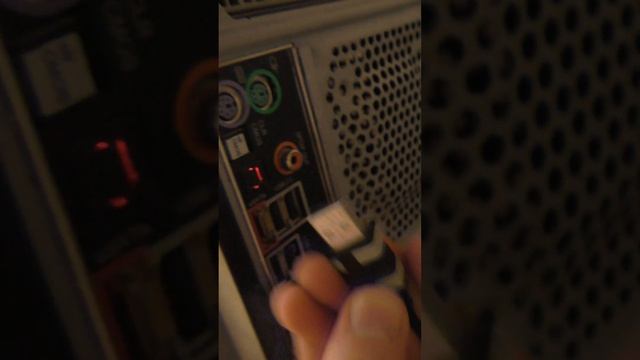 Как подключить проводную мышь к компьютеру смотреть онлайн