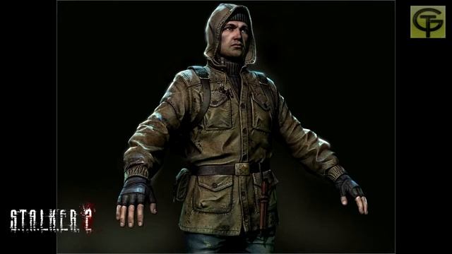 STALKER 2!!! [Судьба игры+новая информация] СМОТРЕТЬ ВСЕМ! смотреть онлайн