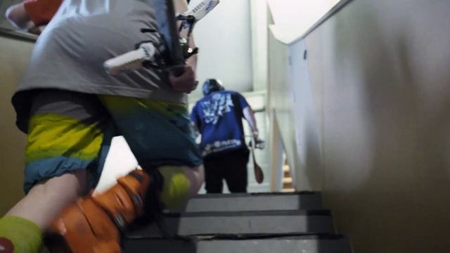 NUCO Resort Tours: Welcome to Pas de la Casa смотреть онлайн