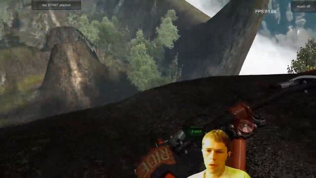 MTB Freeride. Посмотрим