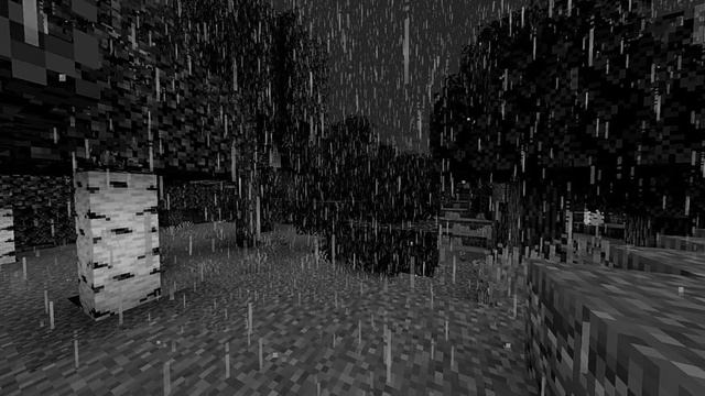 minecraft full soundtrack with rain смотреть онлайн