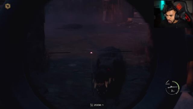 THIS SEA MONSTER IS CRAZY | RESIDENT EVIL 4 GAMEPLAY #3 смотреть онлайн
