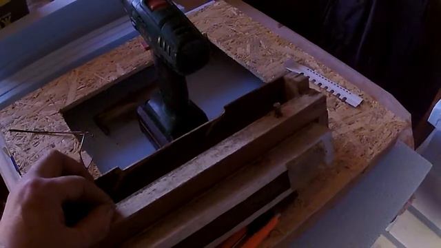 пыльцесборник для ЭППС смотреть онлайн