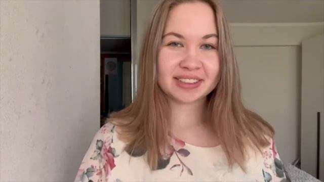 Аллочка с днем рождения! Поздравление от Миссия Любовь. смотреть онлайн