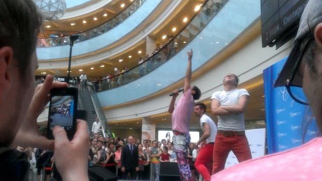 Олег Яковлев. Афимол смотреть онлайн