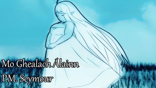 Mo Ghealach Álainn | Music смотреть онлайн