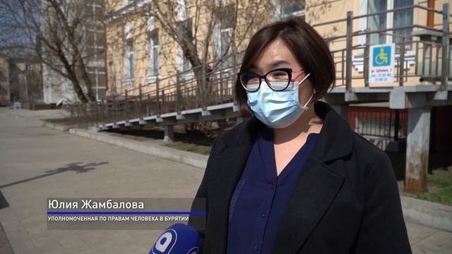 Обросшие и потолстевшие. Как карантин сказывается на внешнем облике горожан? смотреть онлайн