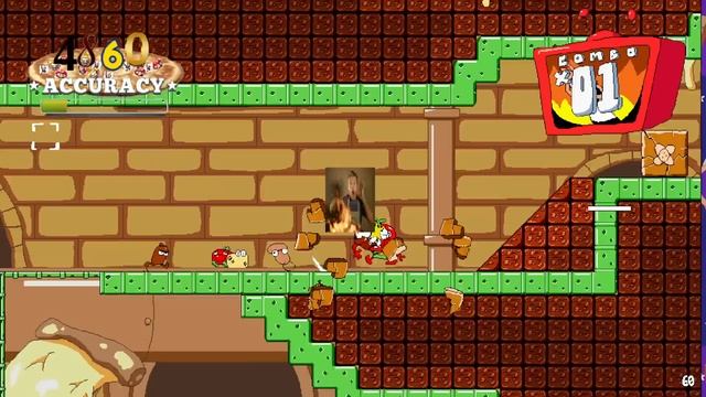 Pizza Tower Online in 2023 смотреть онлайн