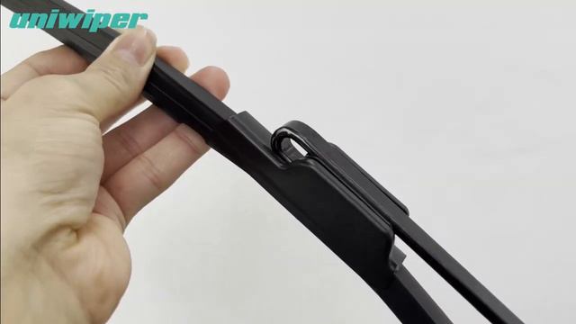 Mitsubishi ASX 2010-2022 (XA XB XC) Wiper Blades смотреть онлайн