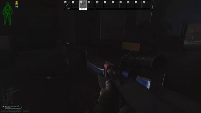blatant cheater in tarkov? never! смотреть онлайн