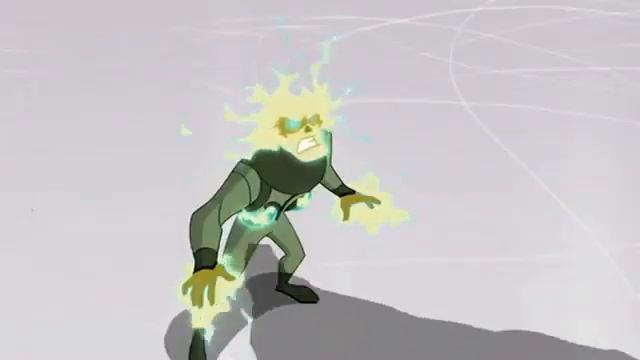 The Spectacular Spider-man: Spider-man vs Sinister six part 1/5 смотреть онлайн