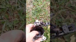 Стартер плохо крутится и греется NISSAN NOTE