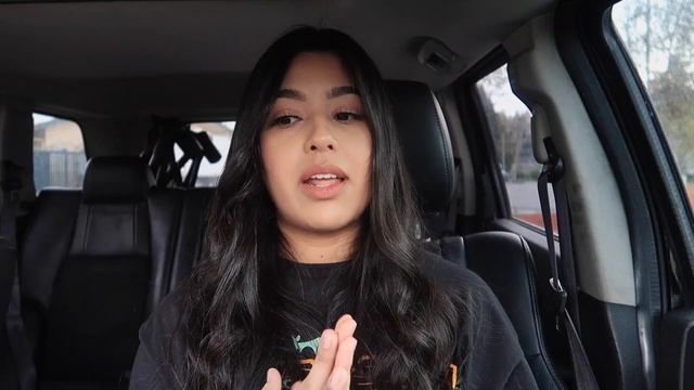 LIVING WITH NYSTAGMUS: MY POINT OF VIEW смотреть онлайн