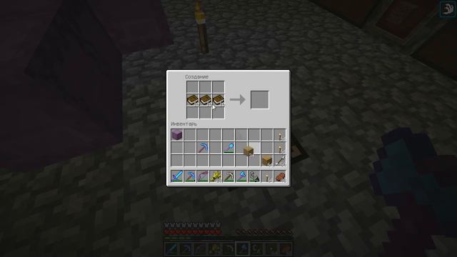 Minecraft LP - 71. Достижения ( ачивки ) - часть 2. смотреть онлайн
